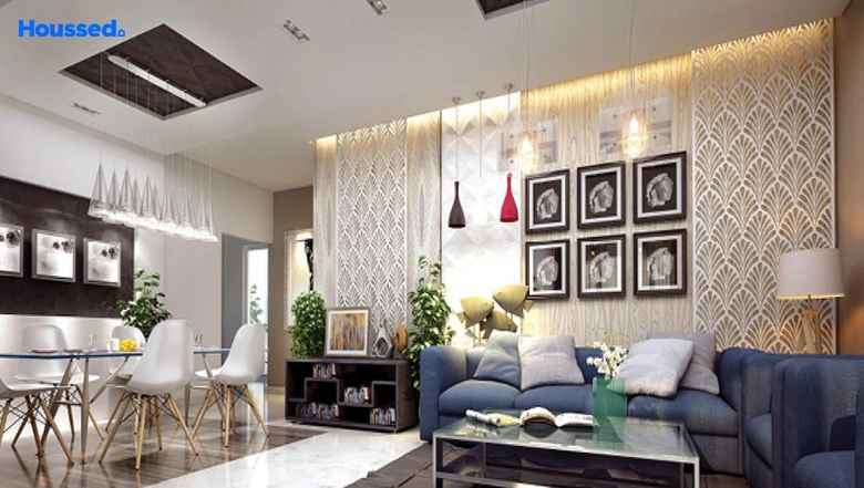 Sample Apartment